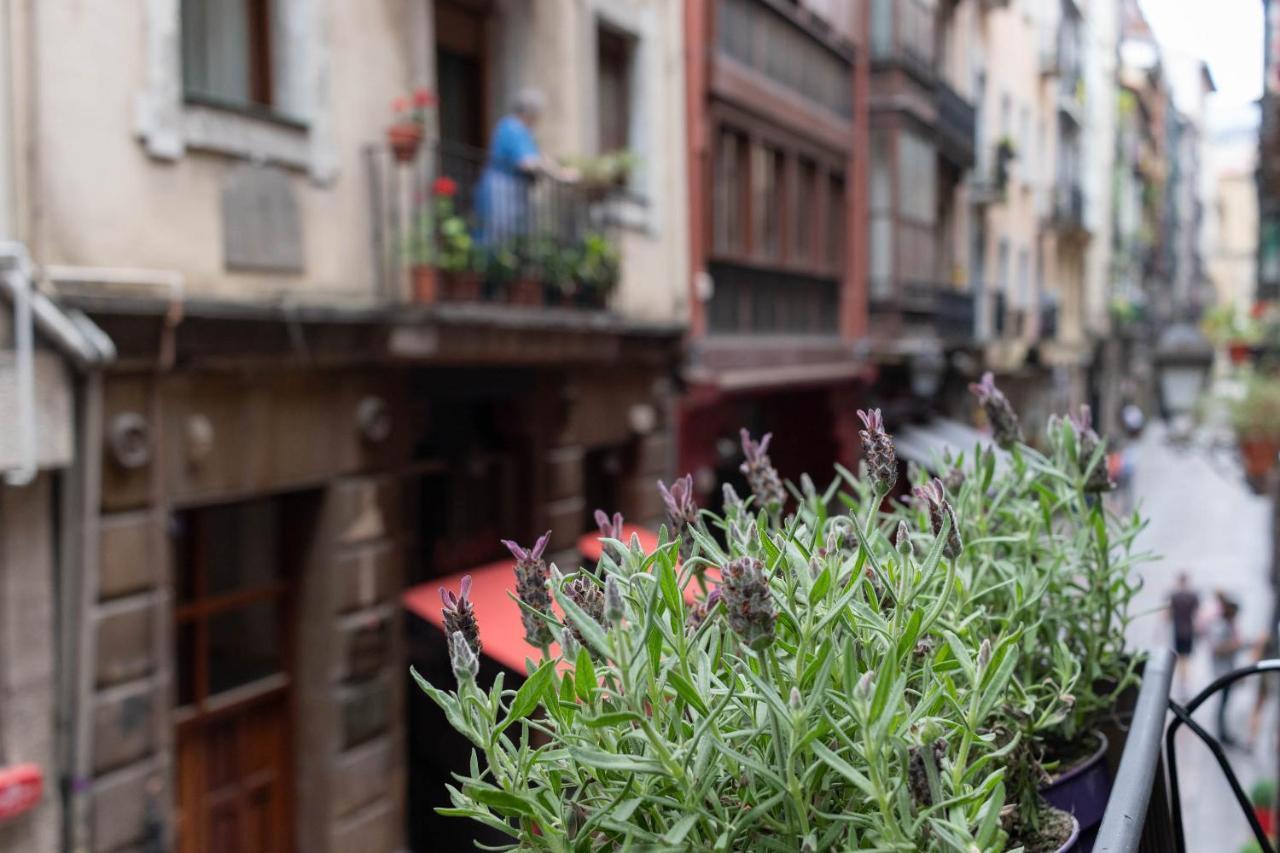 Ribera Market By Aloha Bilbao Exterior photo